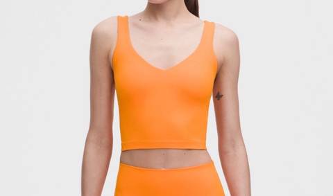 lululemon align tank top