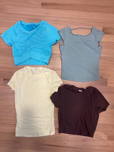 Shirts