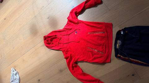 Aviator Nation ninja hoodie
